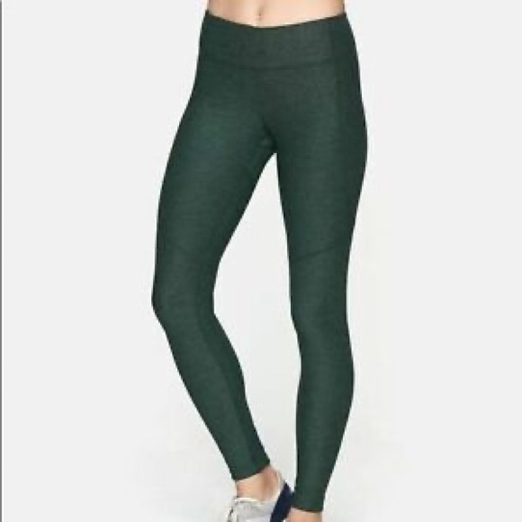 BUNDLE 3 pairs of OV Warmup 7/8 leggings - Picture 2 of 11